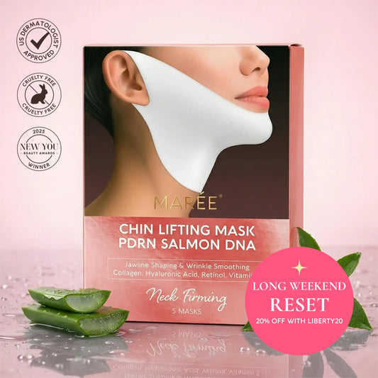 PDRN V-line Lifting Mask