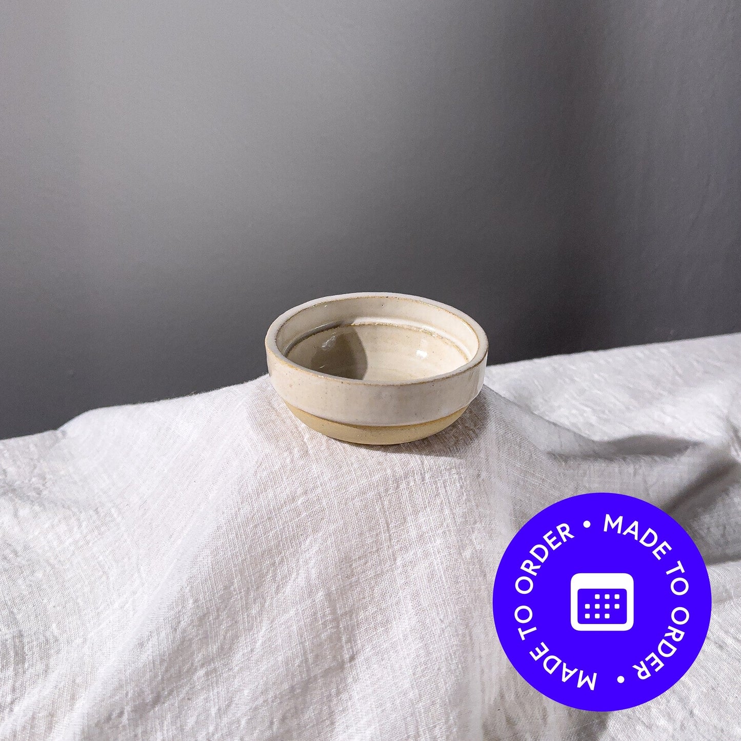 Ramekin (Made to Order)