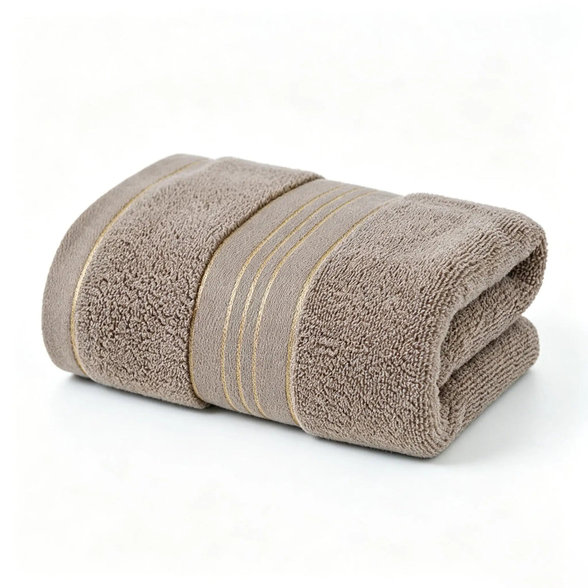 100% Pure Cotton Hand Towels Super Soft Fluffy Absorbent Quick Dry
