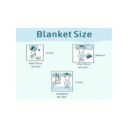 A-Amazing D-Digital Anime Circus Cozy Super Soft Flannel Blanket, Funny Game Theme Warm Throw Blanket For Living Room,Home Decor