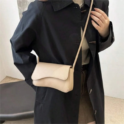 Pure Color French Bread Bag, Water-Resistant
