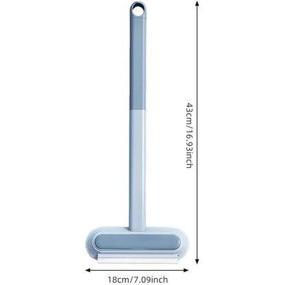4-in-1 Pet Hair Removal Tool for Furniture & Car