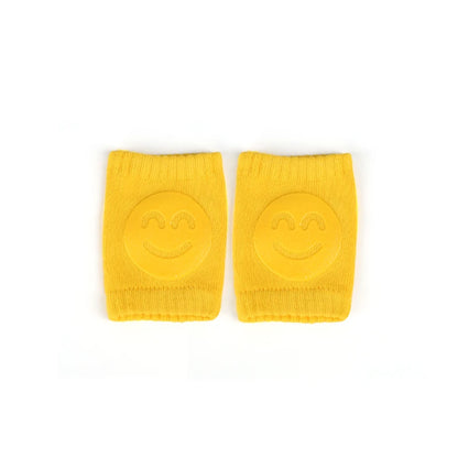 Non-Slip Baby Crawling Knee Pads