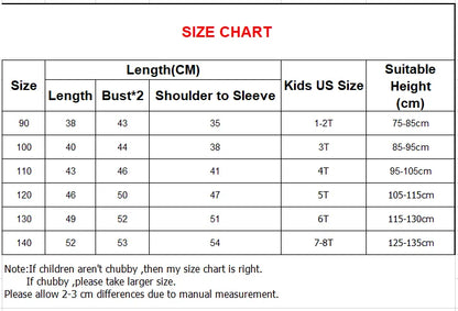 Kids Hooded Zipper Jacket, Spring Autumn Cartoon Print