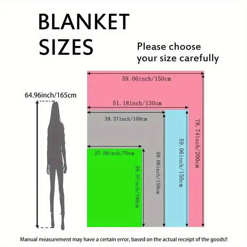 Bauhaus Eye Flannel Blanket Retro 1923 Striped Pattern Red Black Beige Color Scheme Artistic Throw For Sofa Couch Living Room