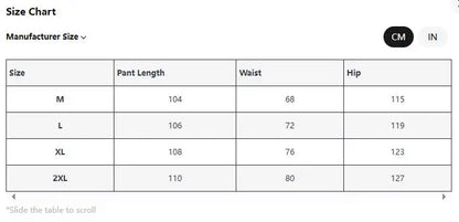 Women's Y2K Cargo Pants — Vintage Streetwear Baggy Wide Leg Sweatpants