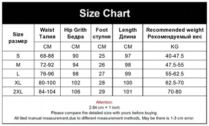 Women's Wide-Leg Pants — Ice Silk Breathable Elastic Waist
