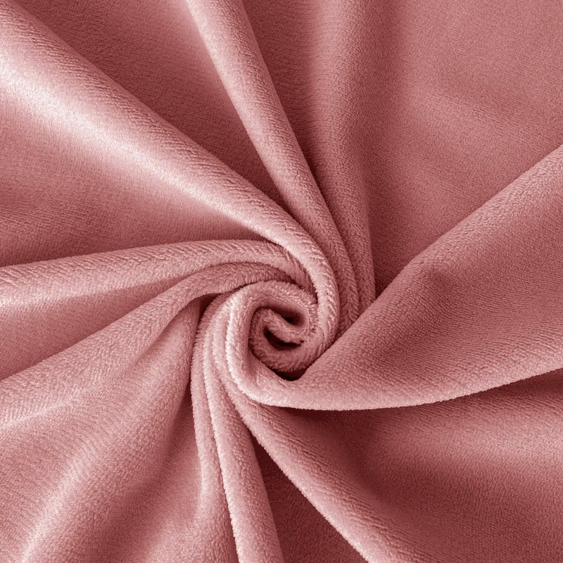 200g Milk Fleece Fitted Sheet - Soft Warm Deep Pocket Bed Cover, Anti-Slip Wrinkle-Resistant, Suitable for Bedroom Mattress