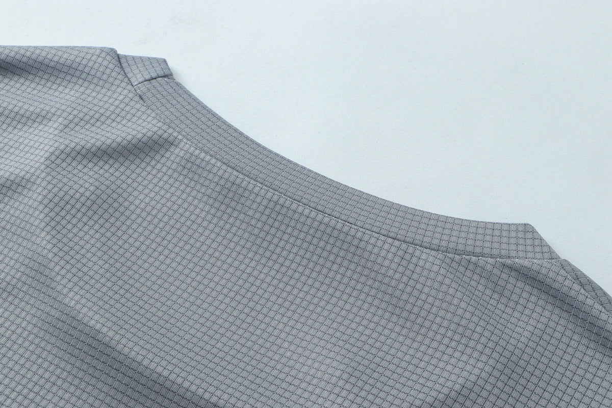 Men's Quick Dry Gym T-Shirt | Moisture Wicking Sport Top