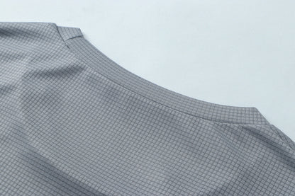 Men's Quick Dry Gym T-Shirt | Moisture Wicking Sport Top