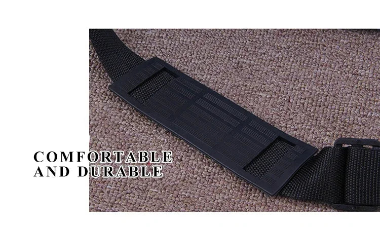 Foldable Mesh Pet Carrier Bag
