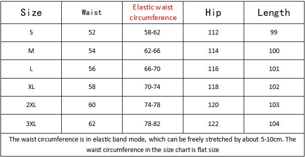 Women's Retro Vintage Baggy Pants — High Street Drawstring Pocket Jogger Trousers