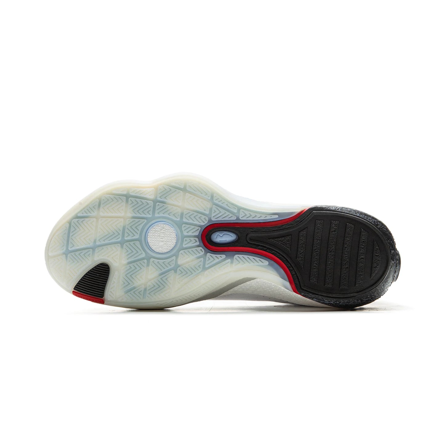 Li-Ning Men's WADE ALL CITY 13 Professional Basketball Shoes BOOM Cushion Stable Support Wearable LiNing Sport Sneakers ABAV001