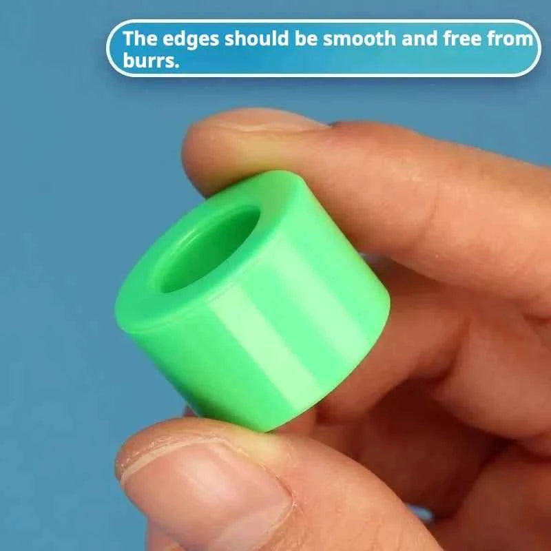 Geometric Shape Matching Puzzle, Montessori Wooden Sorting Toy for Toddlers, Educational Cognitive Training Game for Kids