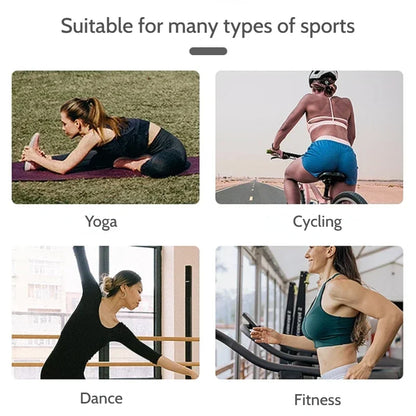 Women’s Seamless Yoga Set — Sports Bra, Shorts & Leggings