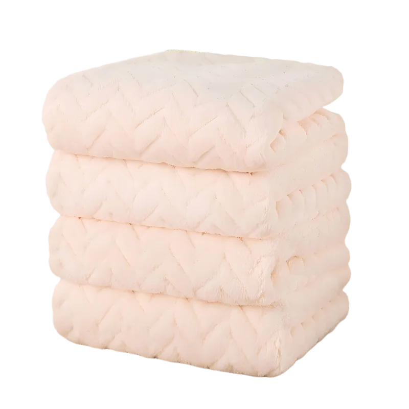 Luxury Towel Set 35x75cm Ultrafine Fiber High Absorbency Quick Dry Towels