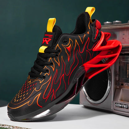 Men Shoes Sneakers man casual Men's Shoes tenis Luxury shoes Trainer Race Breathable Shoes fashion running Shoes for women