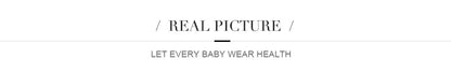 Kavkas 0-12M Cotton Newborn Baby 4 Pcs/lot Boy Girl Pants Solid  Long Trousers Casual Baby Leggings For Girls Boys Spring Autumn