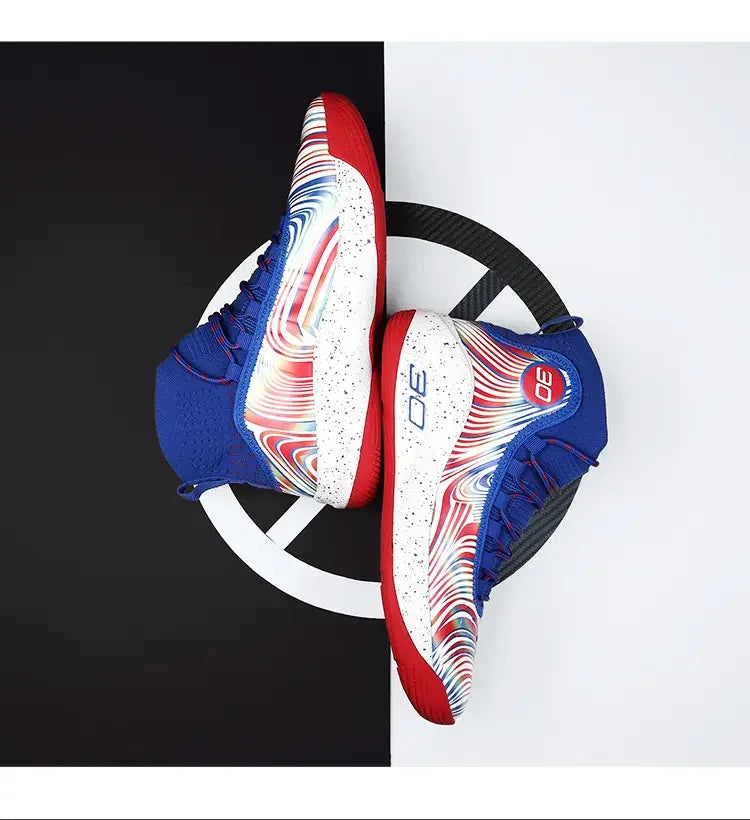 2026 New Mens Basketball Shoes Comfortable Trainers Non-Slip Basketball Trainers Neutral Running Sneakers Zapatos Casuales