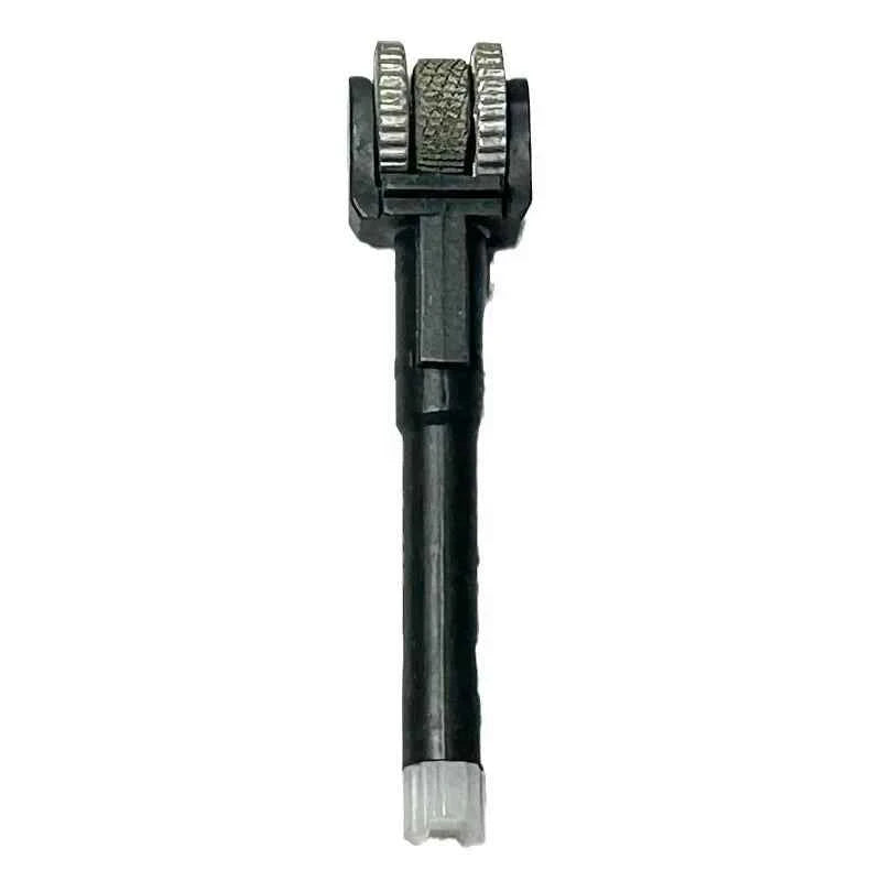 Clipper Lighter Accessories, Flint Rack with One Flint, Grinding Wheel Lighter Accessories, Grinding Wheel Flint Accessories