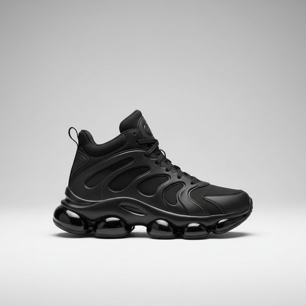 Men's Sports Shoes, Trendy Running Shoes, Outdoor Air-Cushioned Shoes, Basketball Shoes, Casual Shoes, Men's Shoes