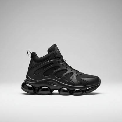 Men's Sports Shoes, Trendy Running Shoes, Outdoor Air-Cushioned Shoes, Basketball Shoes, Casual Shoes, Men's Shoes