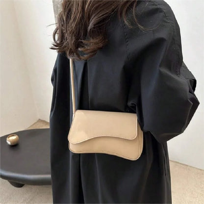 Pure Color French Bread Bag, Water-Resistant
