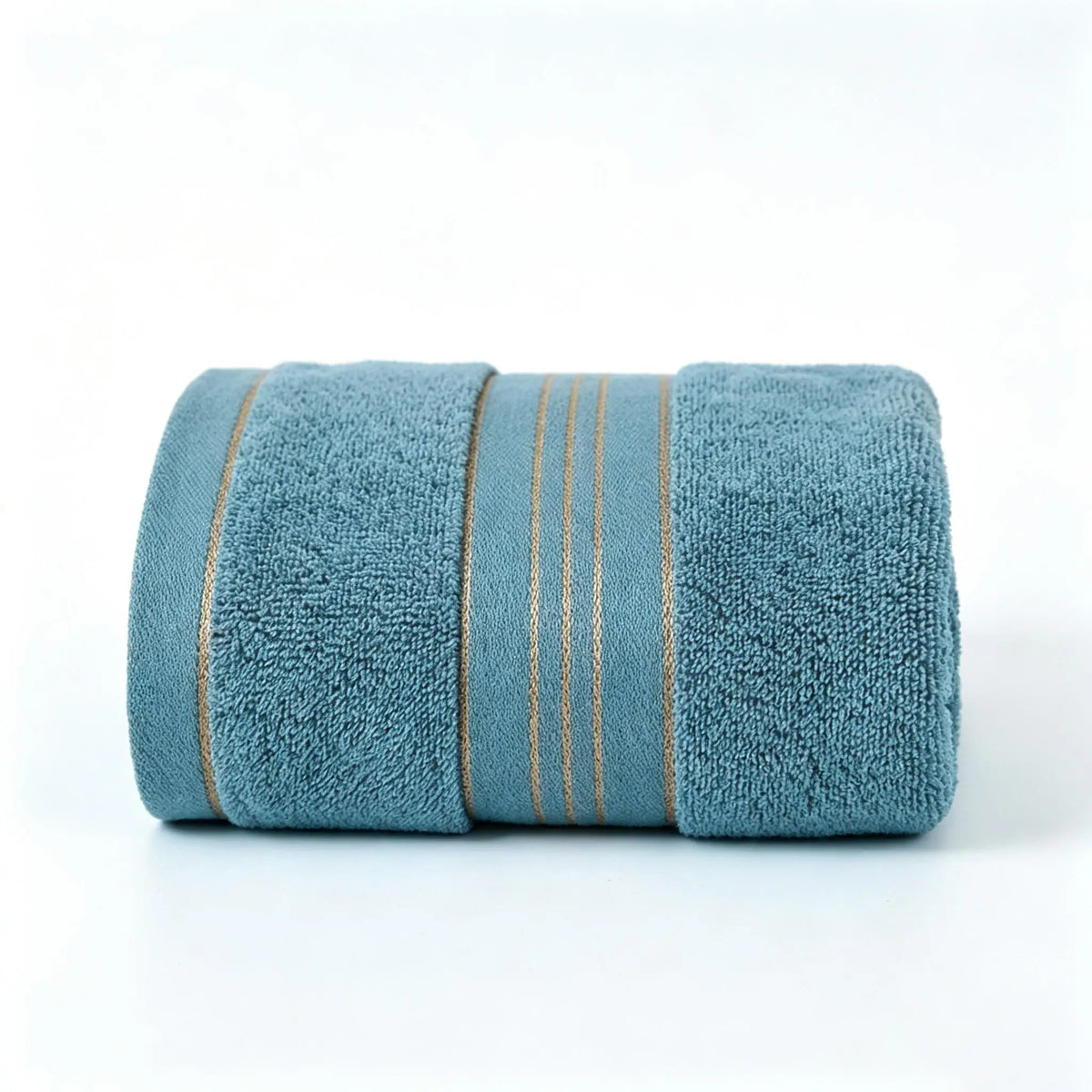 100% Pure Cotton Hand Towels Super Soft Fluffy Absorbent Quick Dry