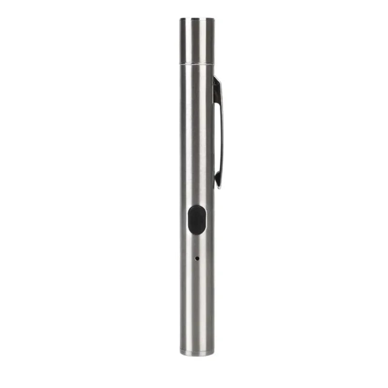 365nm UV Veterinary Wood's Lamp for Pet Fungus Detection