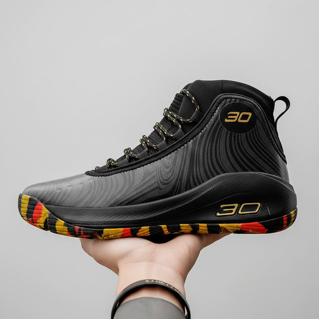 2026 New Mens Basketball Shoes Comfortable Trainers Non-Slip Basketball Trainers Neutral Running Sneakers Zapatos Casuales