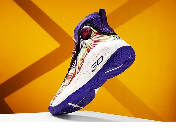 2026 New Mens Basketball Shoes Comfortable Trainers Non-Slip Basketball Trainers Neutral Running Sneakers Zapatos Casuales