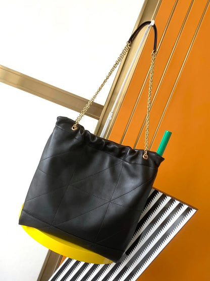 Comfort-Touch PU Leather Bag, 3-in-1 Commuter Design