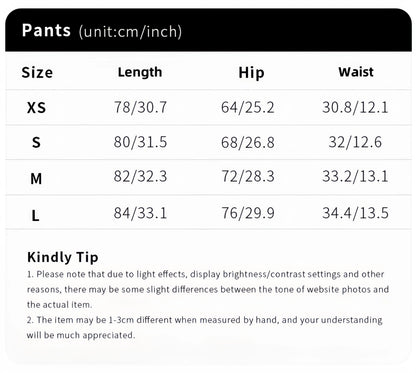 Women's High Waist Seamless Yoga Leggings — Push Up Hip Lift Stretch Gym Tights