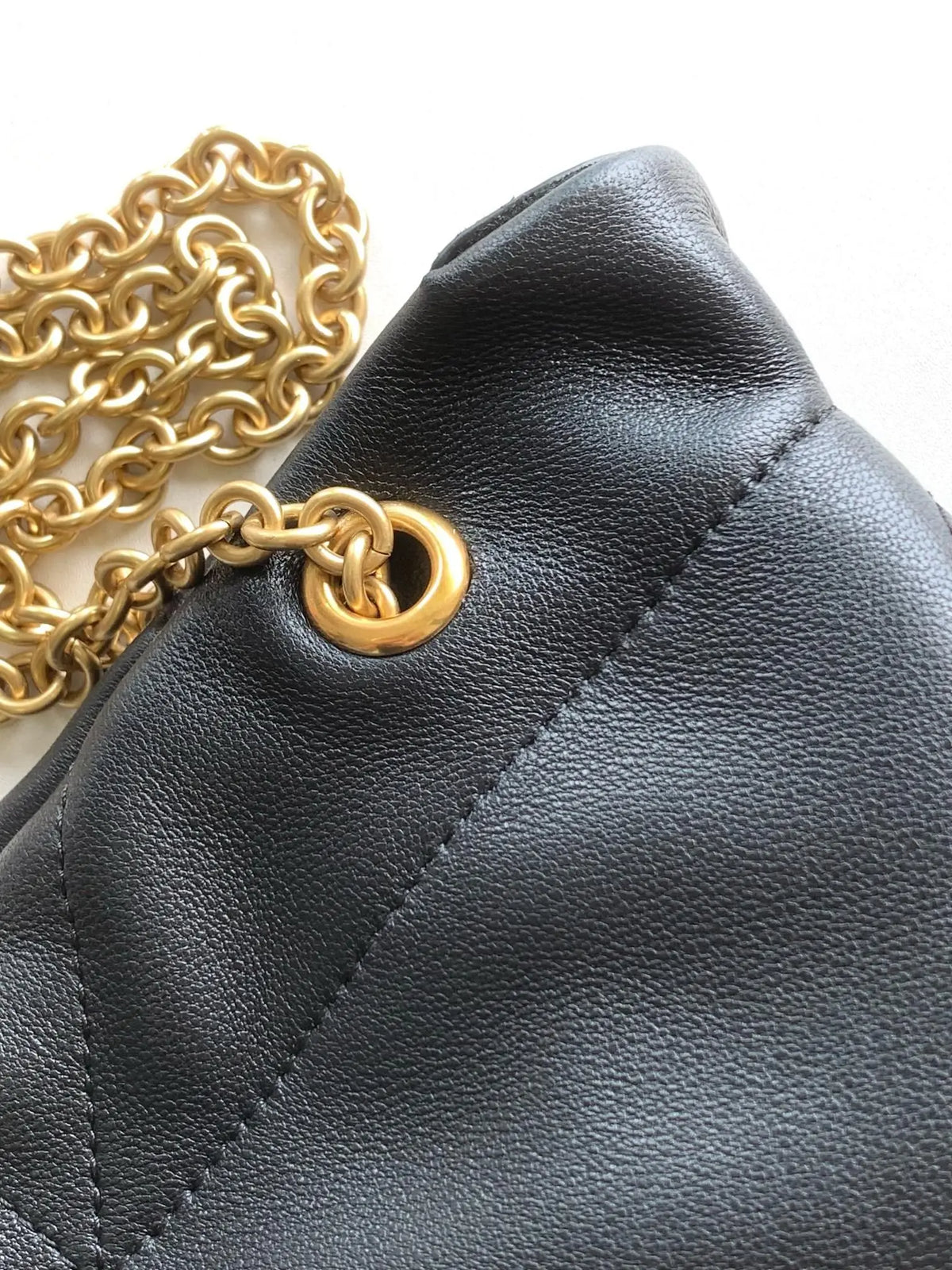 Comfort-Touch PU Leather Bag, 3-in-1 Commuter Design
