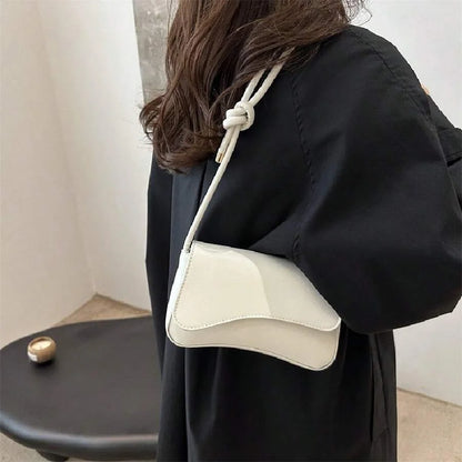 Pure Color French Bread Bag, Water-Resistant