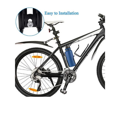 1/2PCS Bike Water Bottle Holder Aluminum Alloy Cage Lightweight Fit for MTB Road Folding Bike