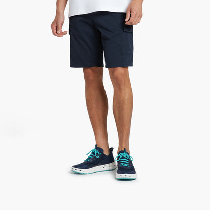 Bluefin Lace Sneaker