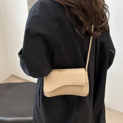 Pure Color French Bread Bag, Water-Resistant