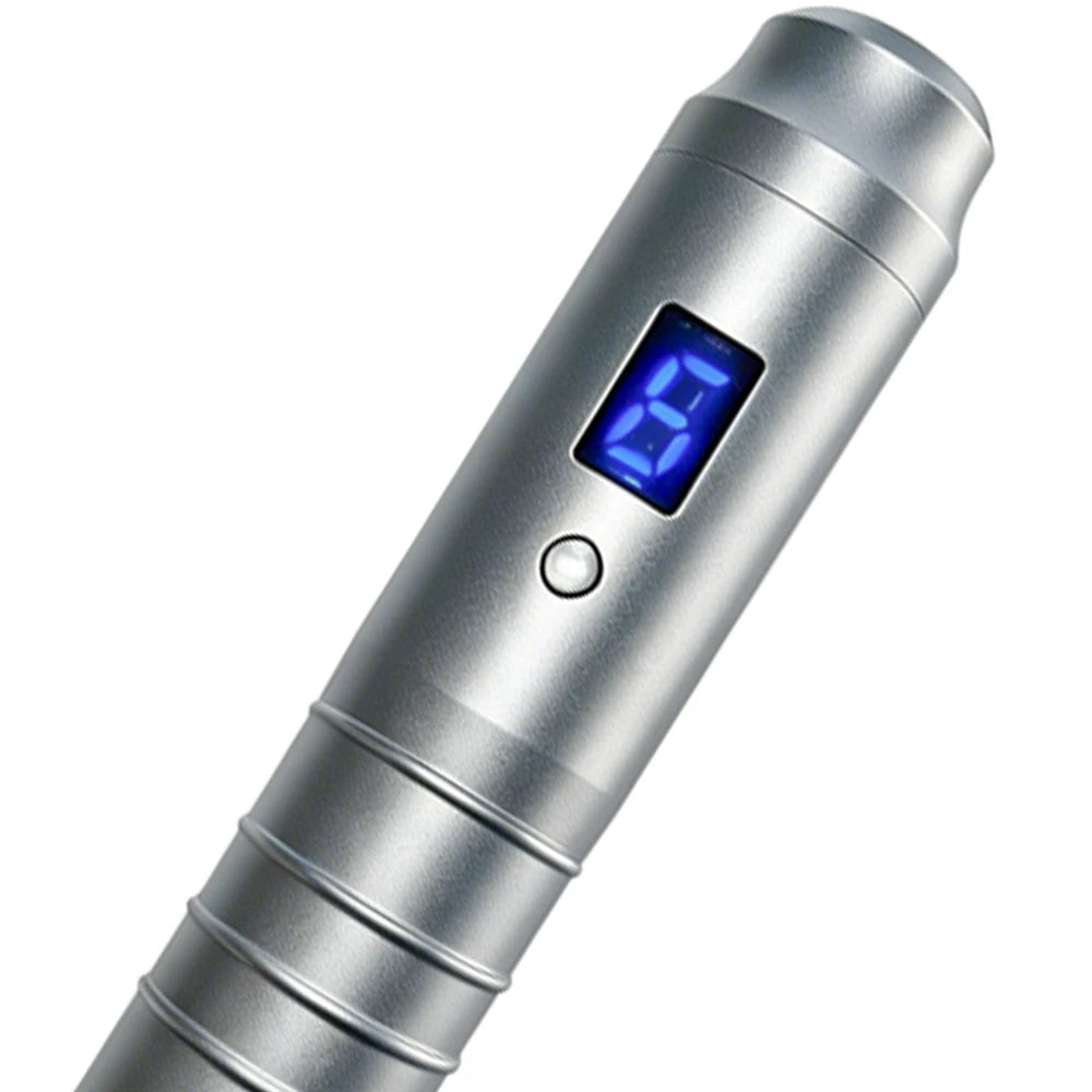Dr DermaPen M8 Microneedle Pen Kit, 0.2mm