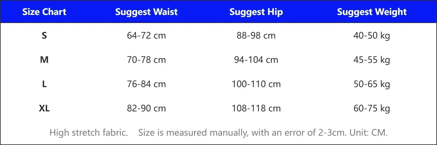 Women’s High Waist Butt Lift 7/8 Yoga Leggings — Naked Feeling