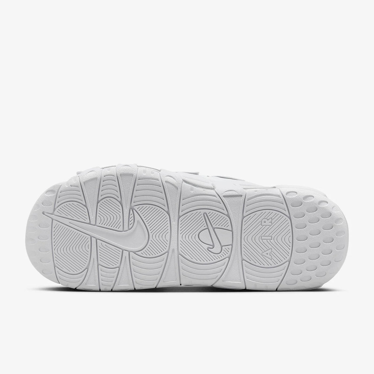 Nike Air More Uptempo Slide Men's Sandals | FD9883-101
