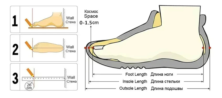 Men's Leather Half Slippers | Lazy Slip-On Driving Shoes Breathable Walking Loafers