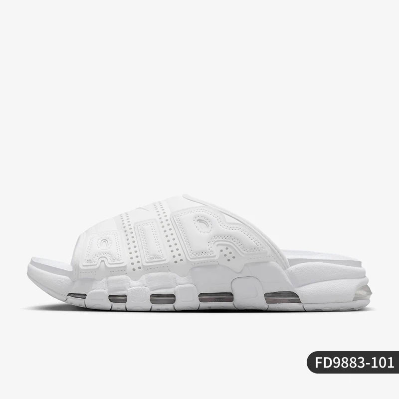 Nike Air More Uptempo Slide Men's Sandals | FD9883-101
