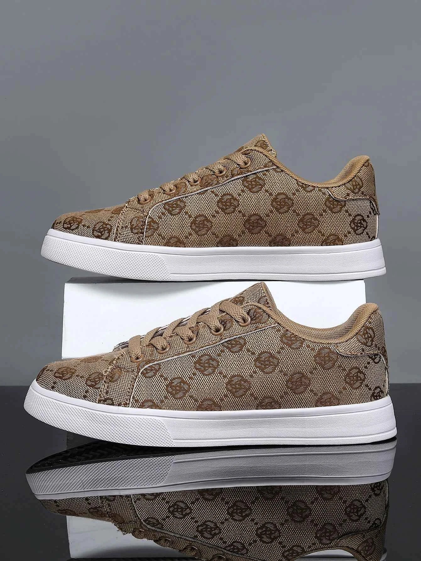 Men's Non-Slip Breathable Versatile Casual Sports Shoes Sneakers for Men