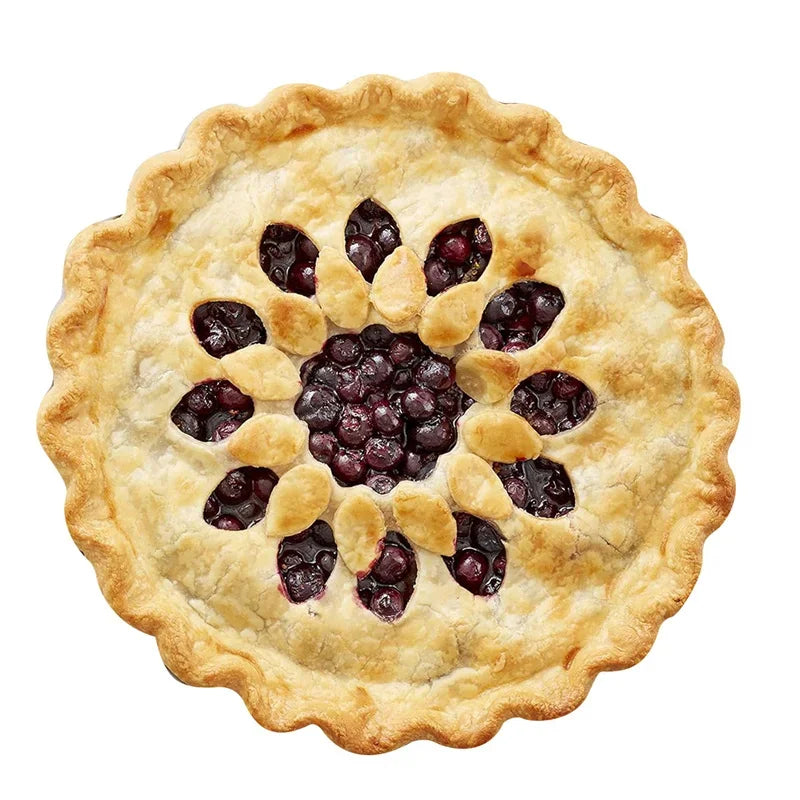 Stainless Steel Sunflower Shape Pie Crust Cutter Large Size High Quality Pasty Molds Cookie Biscuit Stamp Cake Decorating Tools