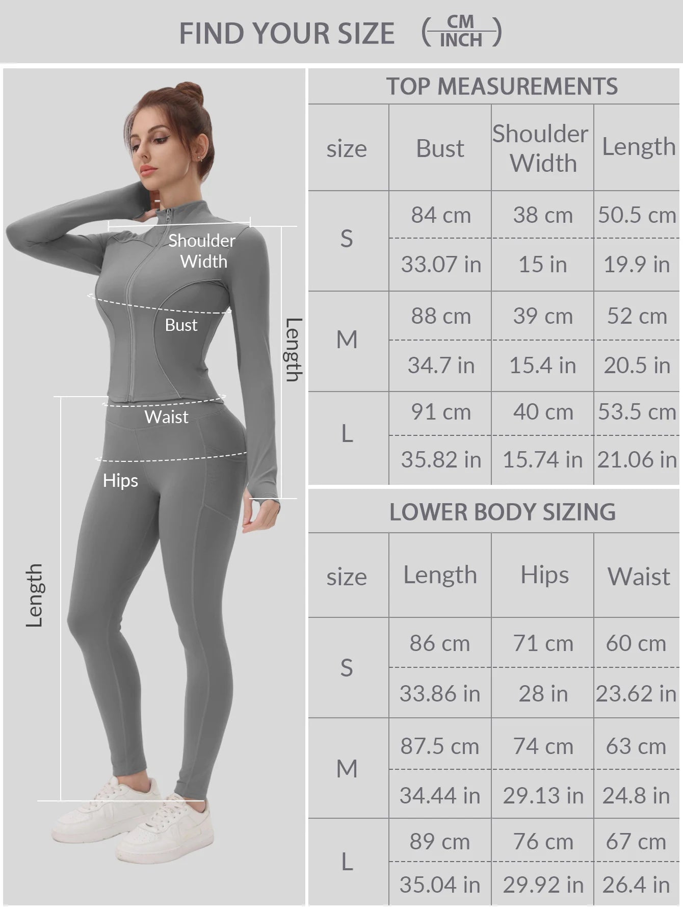 2-Pack Women’s High Waist Butt Lifting Seamless Yoga Leggings