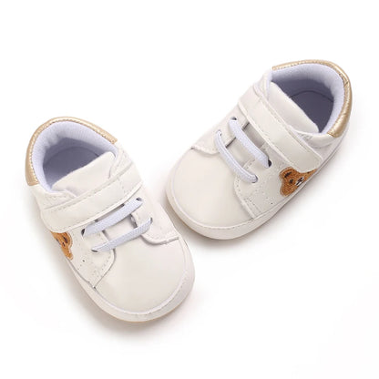 Panda Print Sports Shoes for Spring & Autumn