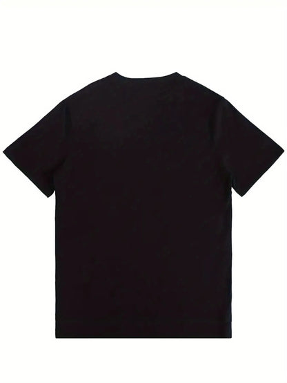 DOGE D.O.G.E T-Shirt — Department of Government Efficiency Graphic Tee for Men