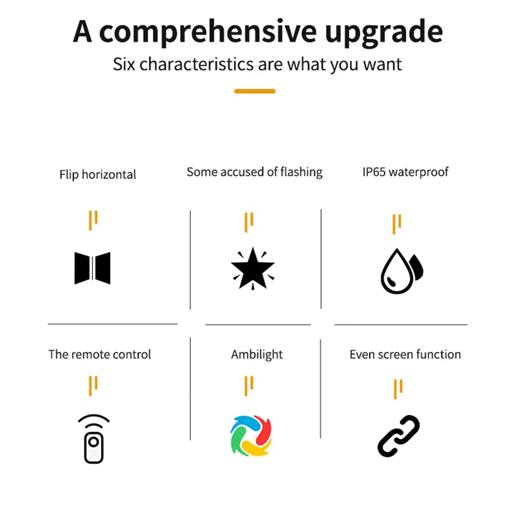 Smart Curtain Lights Bluetooth App LED String RGB Fairy Lights DIY Picture Music Change Display Christmas Halloween Decoration