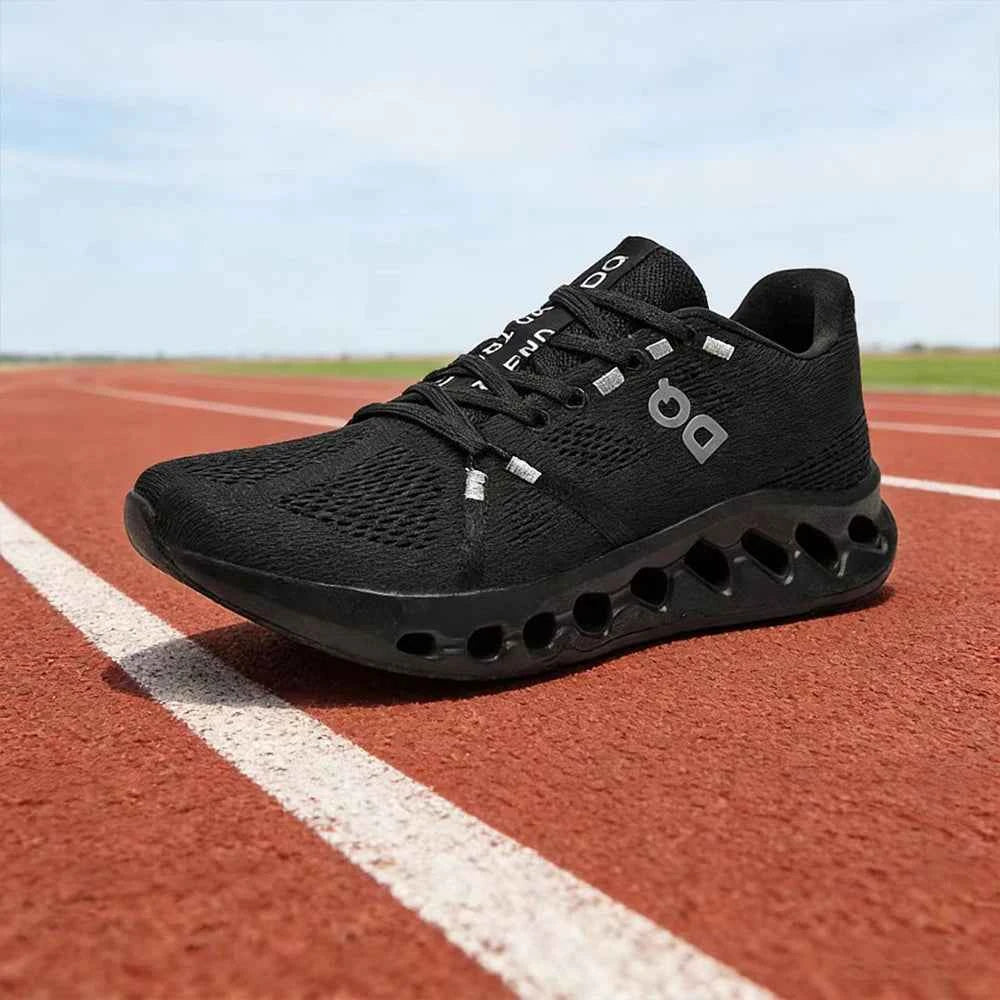 Men Casual Running Shoes Breathable Jogging Shoes Lightweight Gym Shoes Outdoor Sneakers Male Air Cushion Marathon Sports Shoes